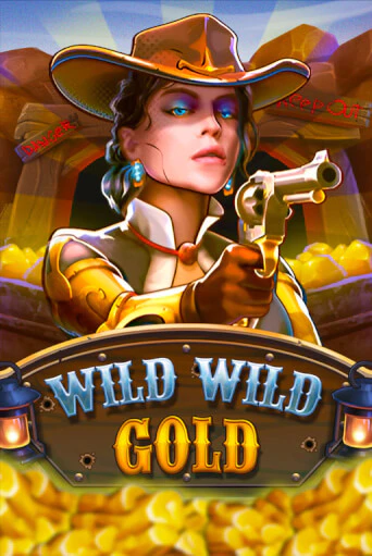 Wild Wild Gold бесплатно играть онлайн на сайте Гранд Казино Онлайн