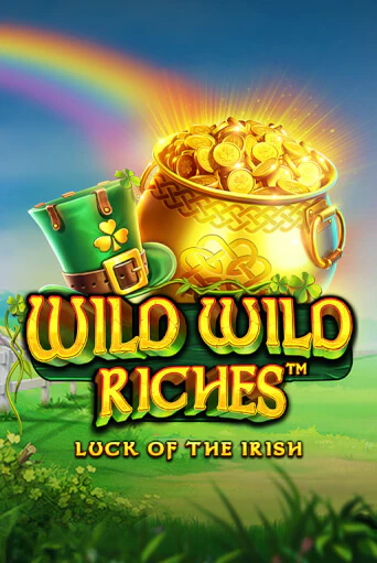 Wild Wild Riches бесплатно играть онлайн на сайте Гранд Казино Онлайн