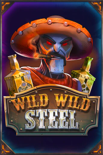 Wild Wild Steel бесплатно играть онлайн на сайте Гранд Казино Онлайн