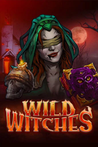 Wild Witches бесплатно играть онлайн на сайте Гранд Казино Онлайн