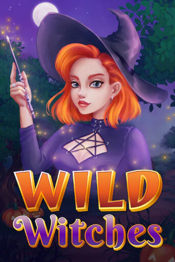 Wild Witches бесплатно играть онлайн на сайте Гранд Казино Онлайн