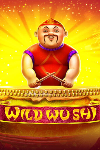 Wild Wu Shi бесплатно играть онлайн на сайте Гранд Казино Онлайн