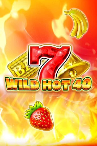 Wild Hot 40 бесплатно играть онлайн на сайте Гранд Казино Онлайн