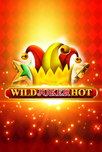 Wild Joker Hot бесплатно играть онлайн на сайте Гранд Казино Онлайн