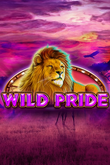 Wild Pride бесплатно играть онлайн на сайте Гранд Казино Онлайн