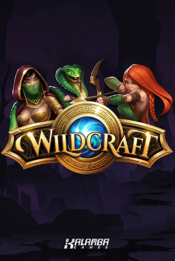 Wildcraft бесплатно играть онлайн на сайте Гранд Казино Онлайн