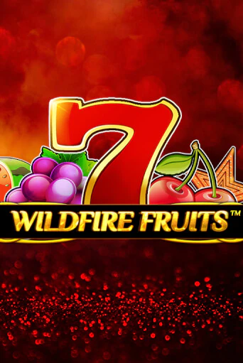 Wildfire Fruits бесплатно играть онлайн на сайте Гранд Казино Онлайн