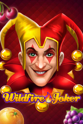 Wildfire Joker бесплатно играть онлайн на сайте Гранд Казино Онлайн