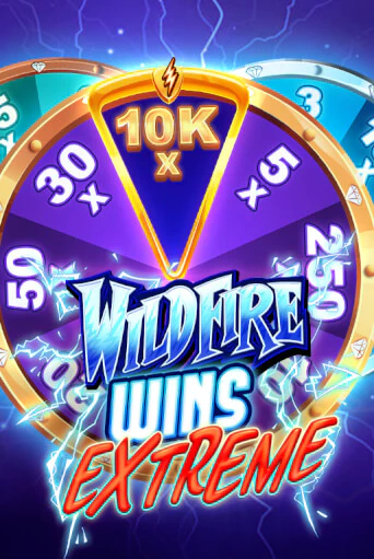 Wildfire Wins Extreme бесплатно играть онлайн на сайте Гранд Казино Онлайн