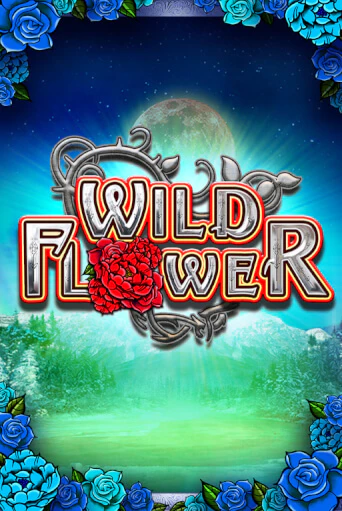 Wildflower бесплатно играть онлайн на сайте Гранд Казино Онлайн