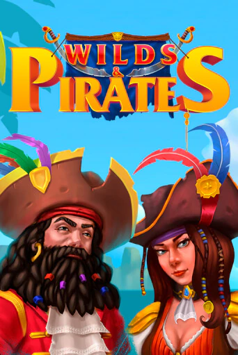 Wilds and Pirates бесплатно играть онлайн на сайте Гранд Казино Онлайн