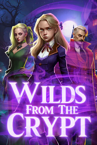 Wilds from the Crypt бесплатно играть онлайн на сайте Гранд Казино Онлайн