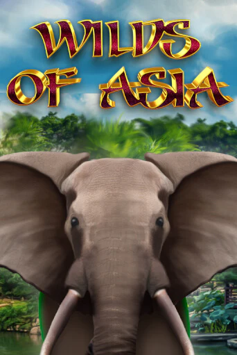 Wilds of Asia бесплатно играть онлайн на сайте Гранд Казино Онлайн