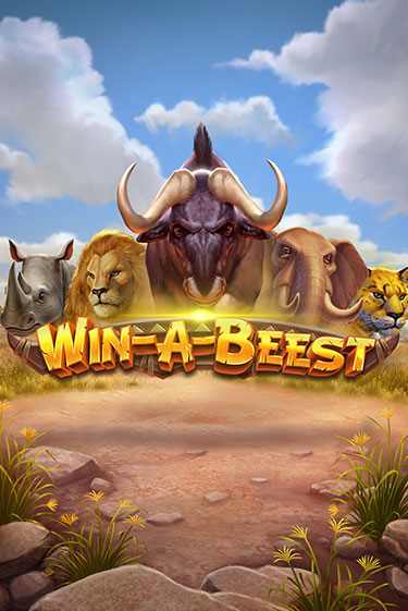 Win-A-Beest бесплатно играть онлайн на сайте Гранд Казино Онлайн