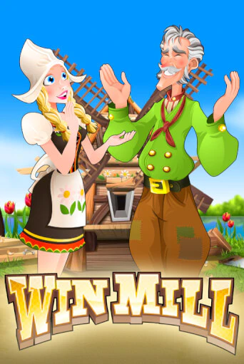 Win Mill бесплатно играть онлайн на сайте Гранд Казино Онлайн