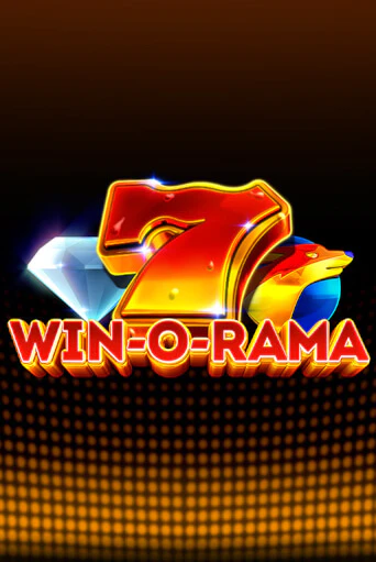 Win-O-Rama бесплатно играть онлайн на сайте Гранд Казино Онлайн