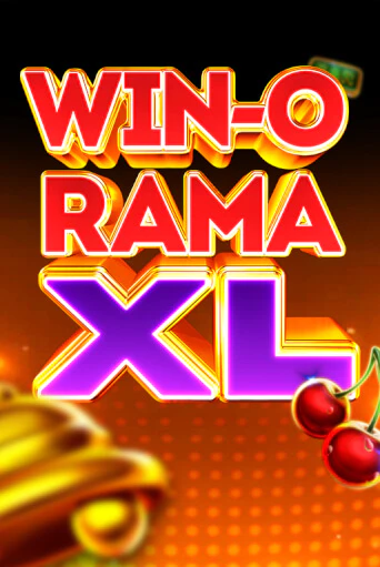 Win-O-Rama XL бесплатно играть онлайн на сайте Гранд Казино Онлайн