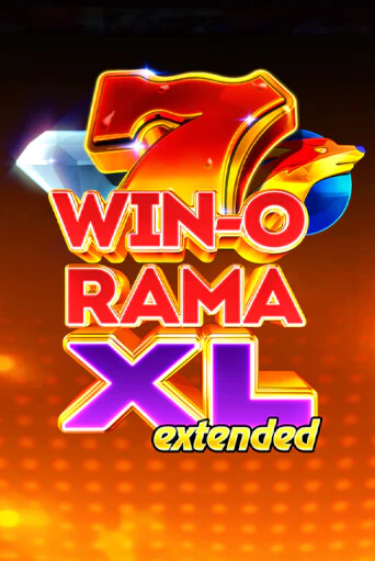 Win-O-Rama XL Extended бесплатно играть онлайн на сайте Гранд Казино Онлайн