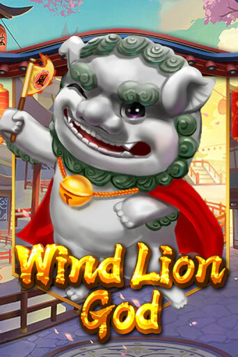 Wind Lion God бесплатно играть онлайн на сайте Гранд Казино Онлайн