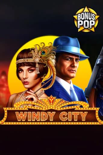 Windy City бесплатно играть онлайн на сайте Гранд Казино Онлайн