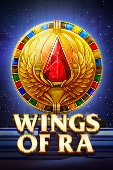 Wings of Ra бесплатно играть онлайн на сайте Гранд Казино Онлайн