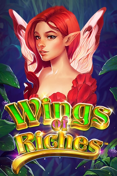 Wings of Riches™ бесплатно играть онлайн на сайте Гранд Казино Онлайн