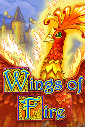 Wings of Fire бесплатно играть онлайн на сайте Гранд Казино Онлайн