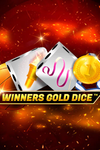 Winners Gold Dice бесплатно играть онлайн на сайте Гранд Казино Онлайн