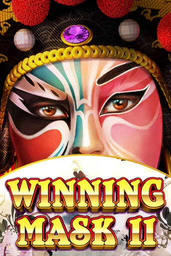 Winning Mask II бесплатно играть онлайн на сайте Гранд Казино Онлайн