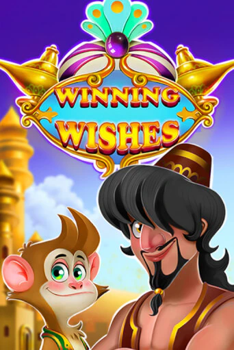 Winning Wishes бесплатно играть онлайн на сайте Гранд Казино Онлайн