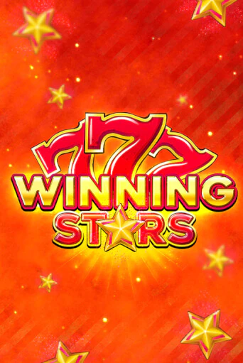 Winning Stars бесплатно играть онлайн на сайте Гранд Казино Онлайн