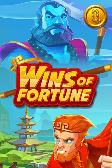 Wins of Fortune бесплатно играть онлайн на сайте Гранд Казино Онлайн