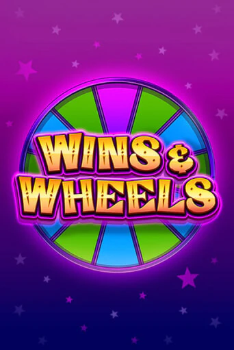 Wins and Wheels бесплатно играть онлайн на сайте Гранд Казино Онлайн