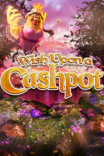 Wish Upon A Cashpot бесплатно играть онлайн на сайте Гранд Казино Онлайн