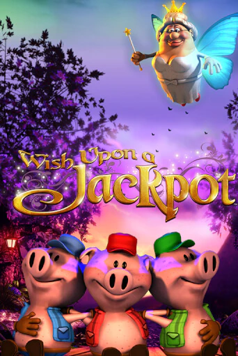 Wish Upon a Jackpot бесплатно играть онлайн на сайте Гранд Казино Онлайн