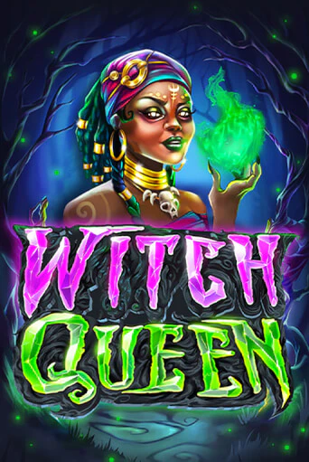 Witch Queen бесплатно играть онлайн на сайте Гранд Казино Онлайн