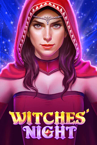 Witches' Night бесплатно играть онлайн на сайте Гранд Казино Онлайн