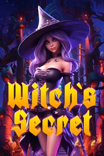 Witch's Secret бесплатно играть онлайн на сайте Гранд Казино Онлайн