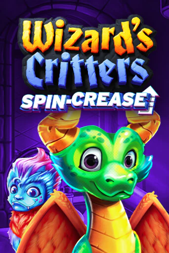 Wizards Critters бесплатно играть онлайн на сайте Гранд Казино Онлайн