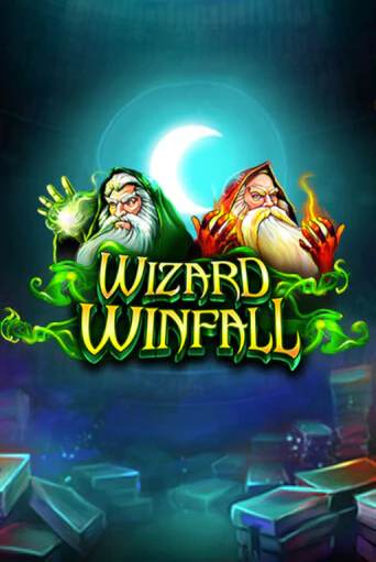 Wizard WinFall бесплатно играть онлайн на сайте Гранд Казино Онлайн