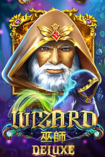 Wizard Deluxe бесплатно играть онлайн на сайте Гранд Казино Онлайн