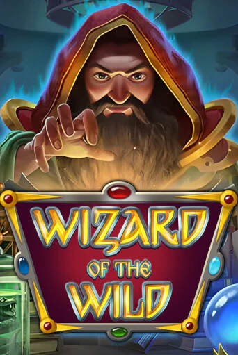 Wizard of the Wild бесплатно играть онлайн на сайте Гранд Казино Онлайн