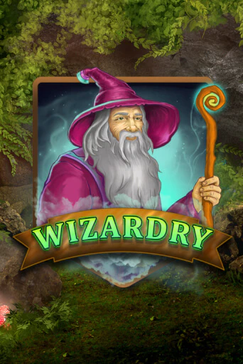 Wizardry бесплатно играть онлайн на сайте Гранд Казино Онлайн