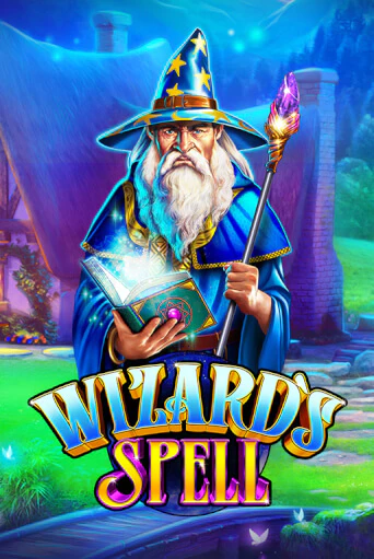 Wizard's Spell бесплатно играть онлайн на сайте Гранд Казино Онлайн