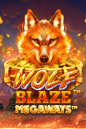 Wolf Blaze™ Megaways™ бесплатно играть онлайн на сайте Гранд Казино Онлайн