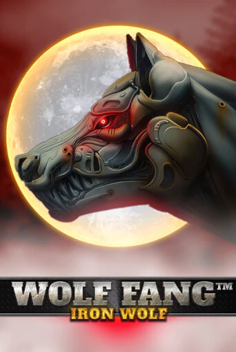 Wolf Fang - Iron Wolf бесплатно играть онлайн на сайте Гранд Казино Онлайн