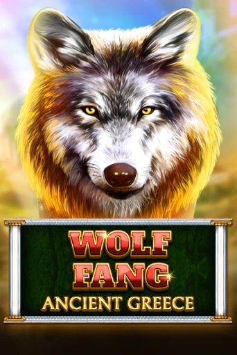 Wolf Fang - Ancient Greece бесплатно играть онлайн на сайте Гранд Казино Онлайн