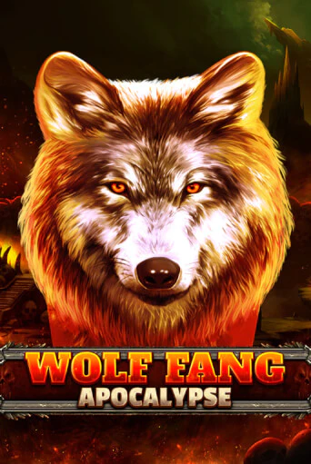 Wolf Fang - Apocalypse бесплатно играть онлайн на сайте Гранд Казино Онлайн