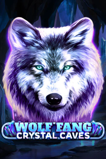 Wolf Fang - Crystal Caves бесплатно играть онлайн на сайте Гранд Казино Онлайн