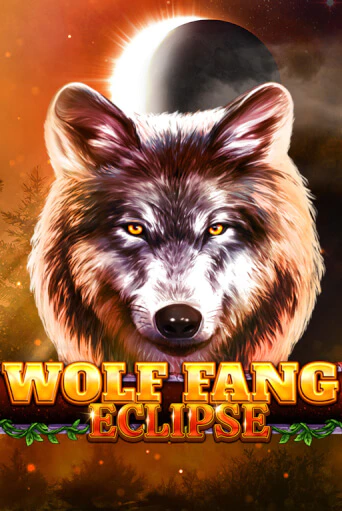 Wolf Fang - Eclipse бесплатно играть онлайн на сайте Гранд Казино Онлайн